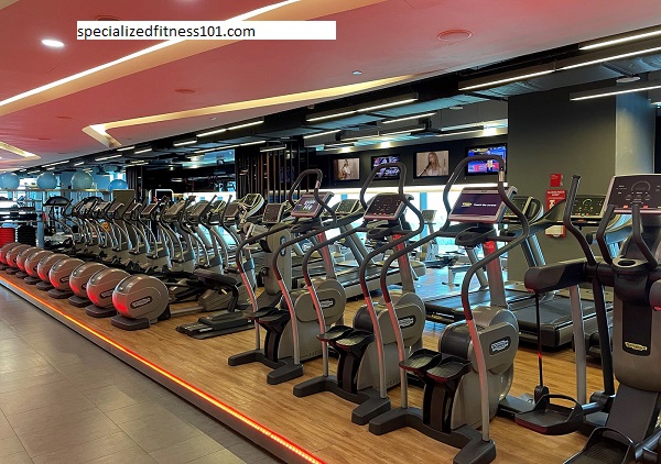 Fitness First Close To Me​