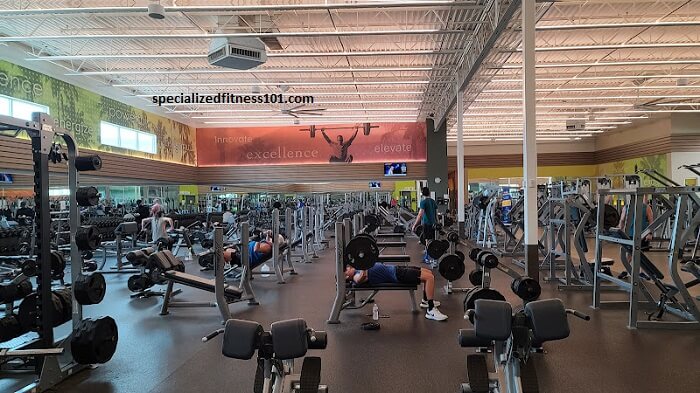 Esporta Fitness​