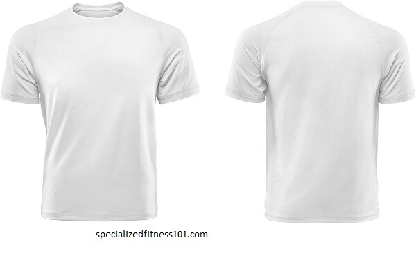 Dri Fit Shirts