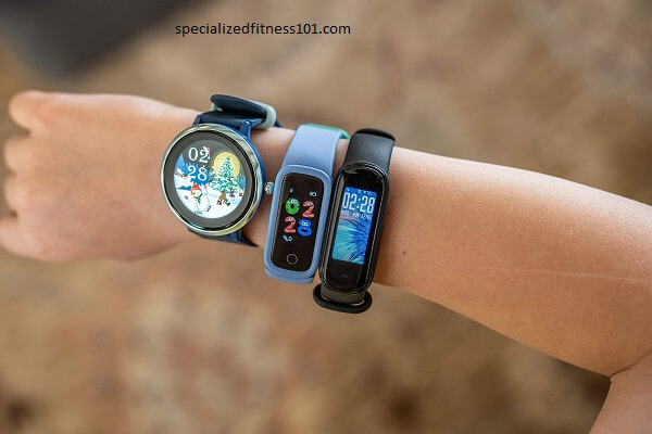 Fitness Tracker 