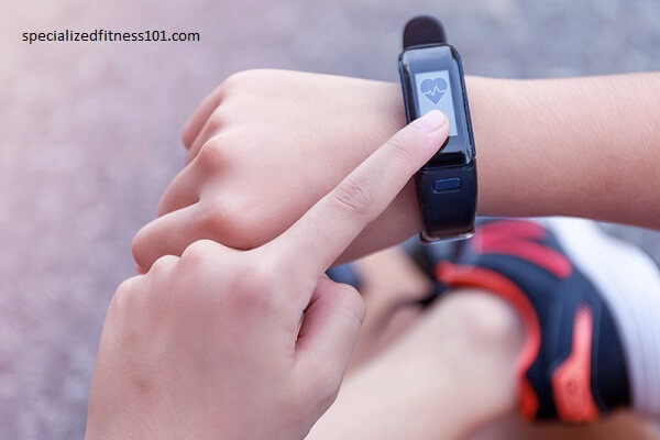 Fitness Tracker 