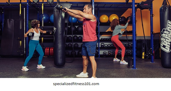 Signature Fitness