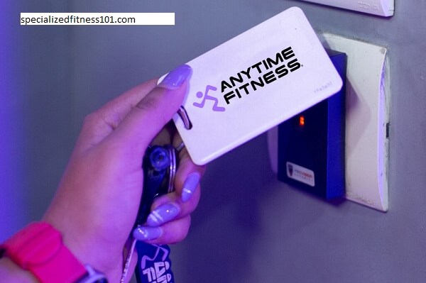 Anytime Fitness Specials​