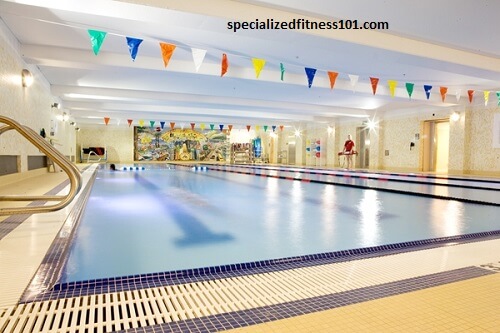 Fitness Sf Fillmore