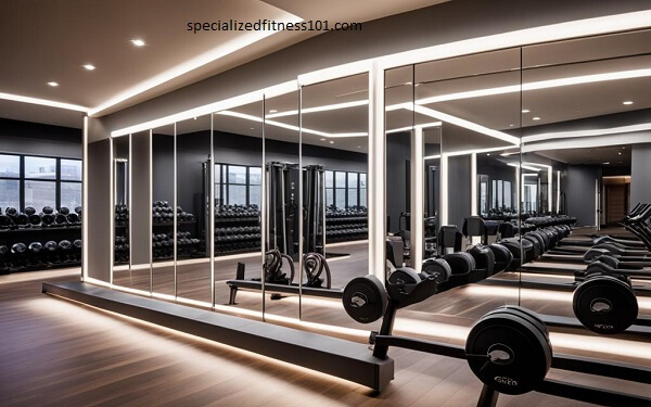 Exclusive Fitness Programs​