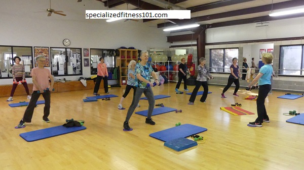 Fitness First Kerrville