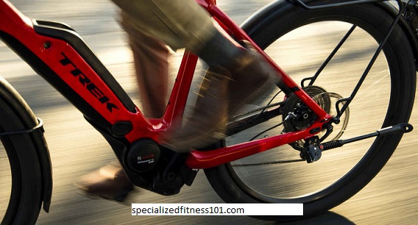 Carbon Fiber Hybrid Bicycle
