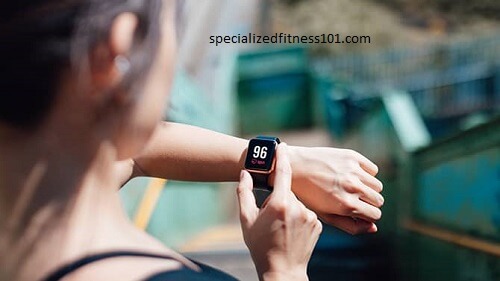 Fitness Tracker