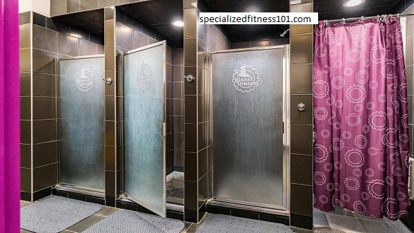 Does Planet Fitness Have Showers