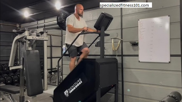 Signature Fitness