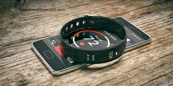 Fitness Tracker 