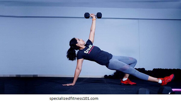 Exclusive Fitness Programs​