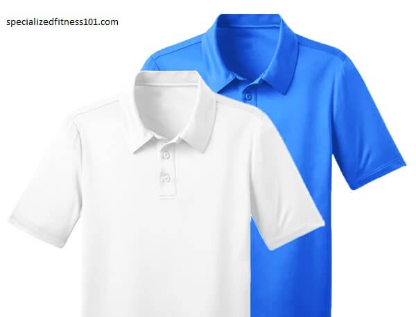 Dri Fit Shirts