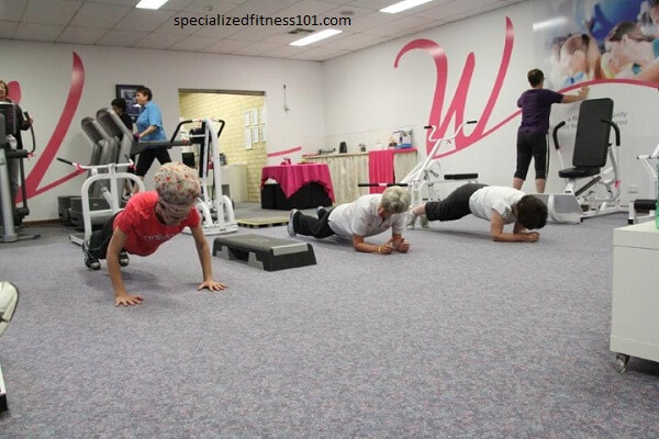 Exclusive Fitness Programs​