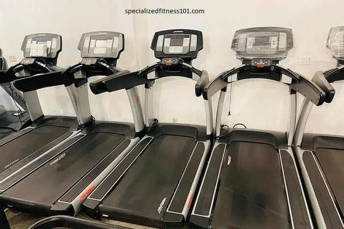 life fitness​