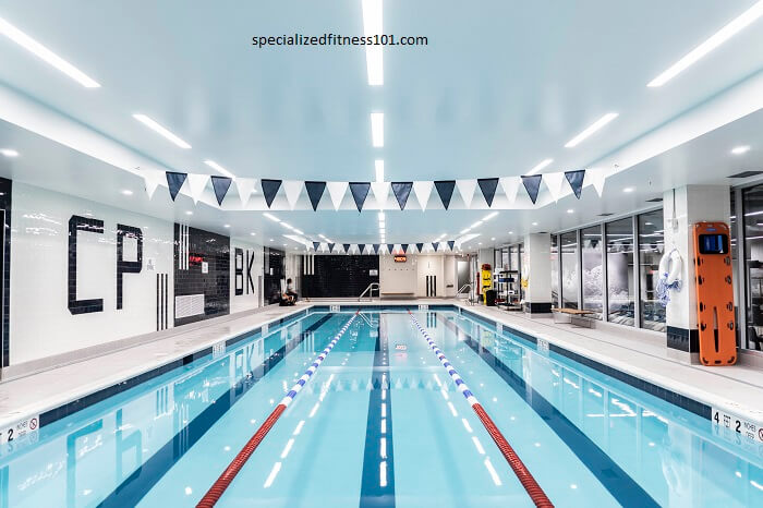 Chelsea Piers Fitness