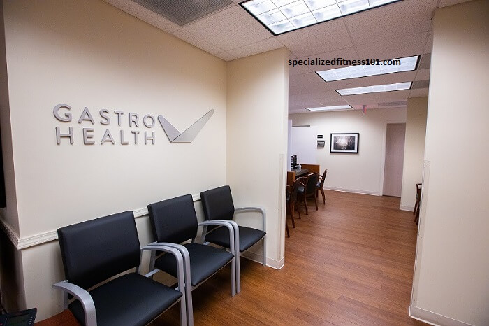 Gastro Health