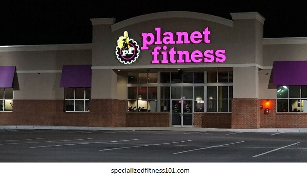 Planet Fitness Jobs