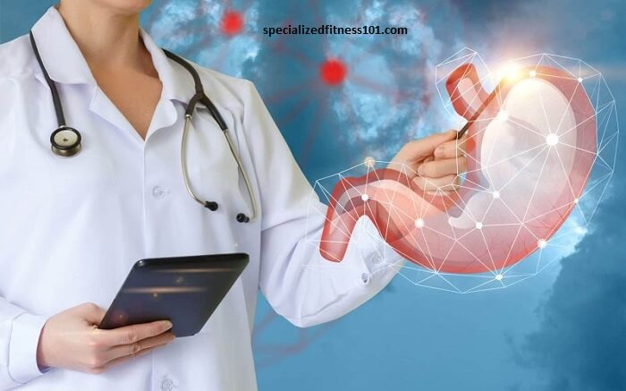 Gastro Health
