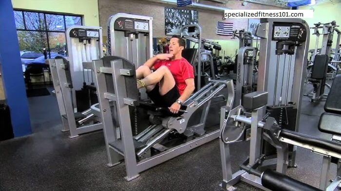 life fitness​