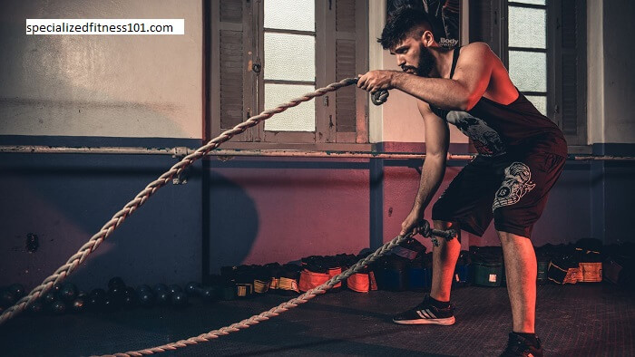 Erotraverse Fitness Class​