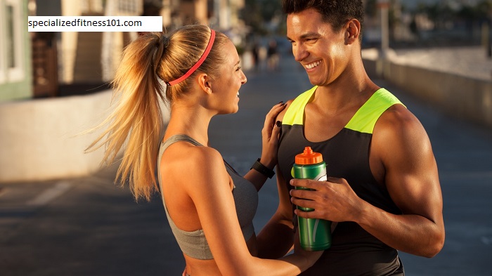 Single Fitness