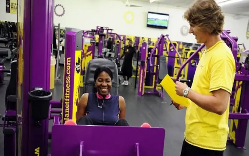 Planet Fitness Jobs