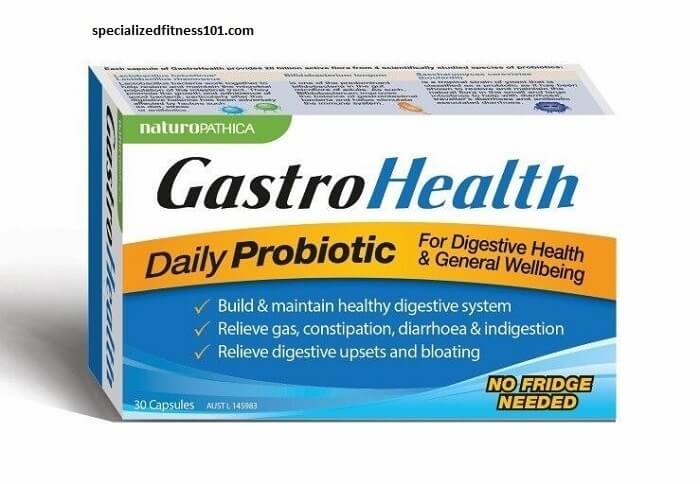 Gastro Health