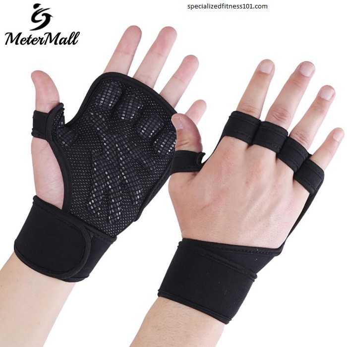 Ladies Fitness Gloves