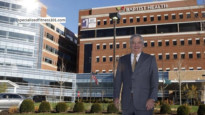 Baptist Health Lexington