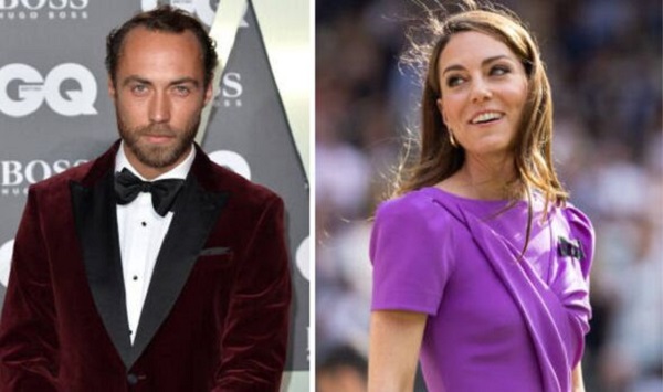 Kate Middleton Health Update