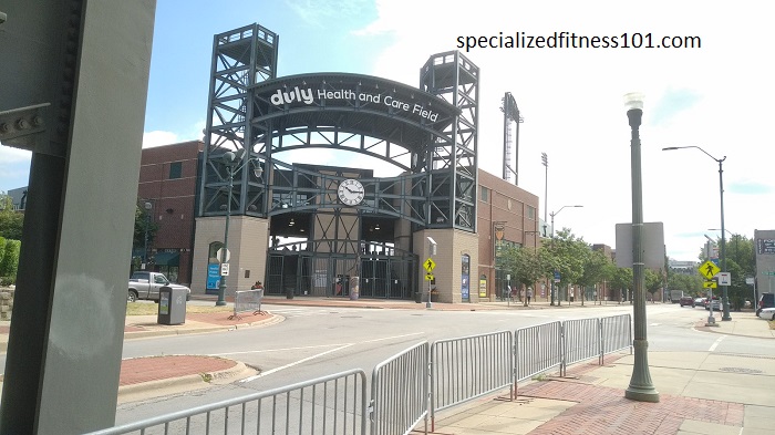 Duly Health And Care Field