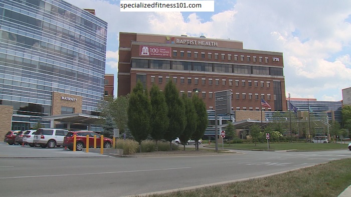Baptist Health Lexington