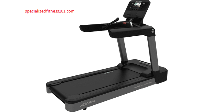 Life Fitness Treadmill