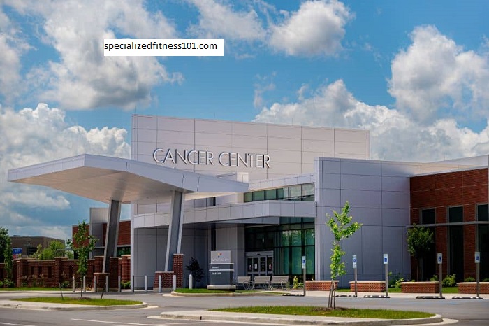 Baptist Health Lexington