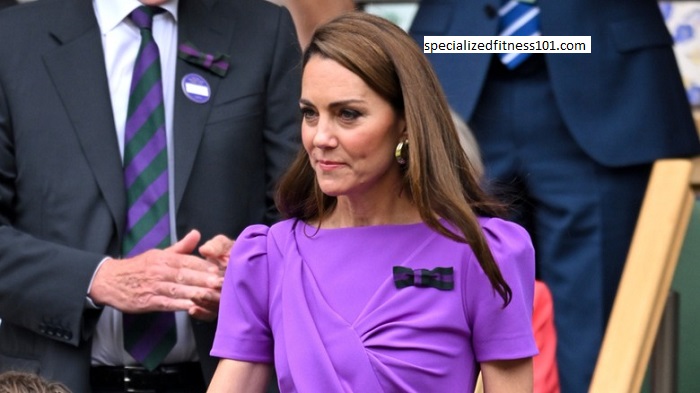 Kate Middleton Health Update