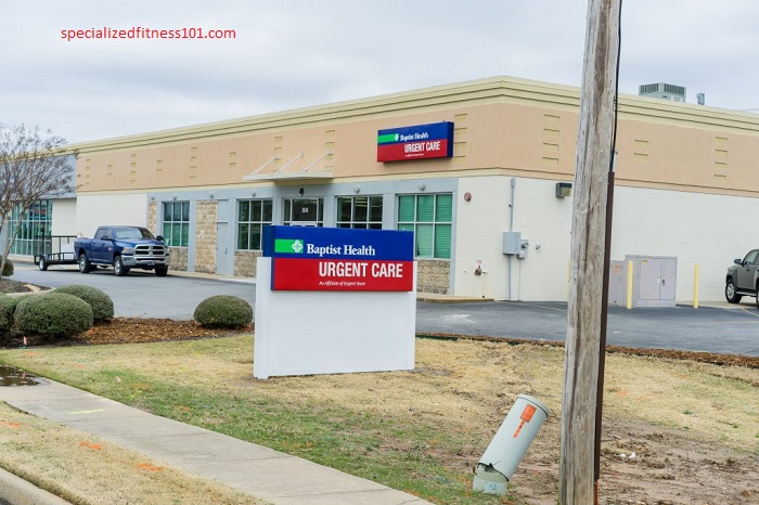 Baptist Health Little Rock